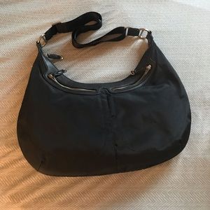 Tumi handbag